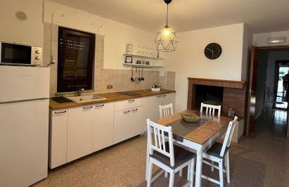 Gorgo Rinaldi - Locazioni brevi - Foto 11