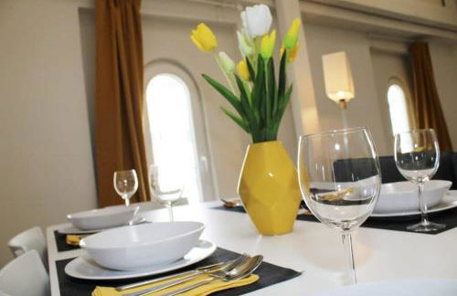 Hamburger Perle am Gänsemarkt und Binnenalster - Photo 4