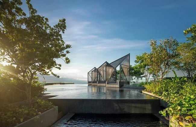 The Edge central pattaya - Foto 13