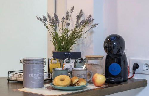 Old Town at Your Feet! Terrace and Private Parking - Foto 16