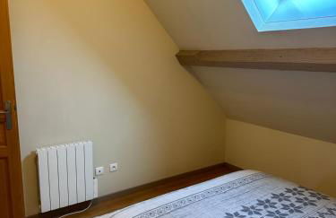 Appartement des anciennes forges - Foto 7