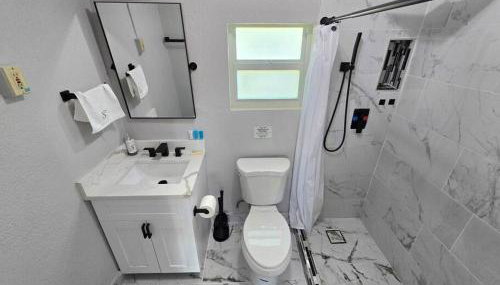 Casa moderna, a newly renovated Modern apartment - Foto 3