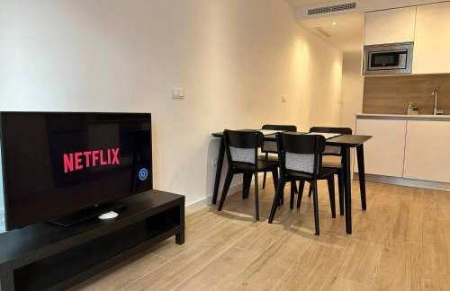 Central Market Deluxe Apartments - Photo 4