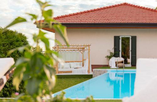 Villa Plešivica view - Infinity Pool & Private Spa - Photo 21