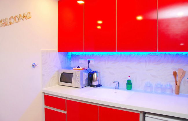 City Apartments Eilat - Photo 64