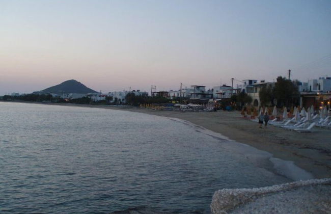 Cycladic Islands Hotel & Spa - Foto 49