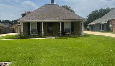 Prairieville Retreat 3-bedroom house - Foto 2