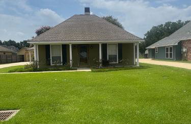 Prairieville Retreat 3-bedroom house - Foto 2