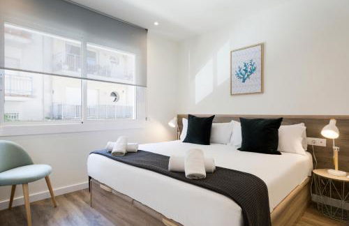 Sitges Group Calm Beach - Foto 40