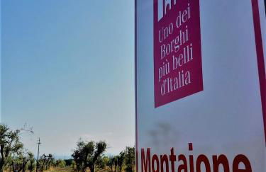 Borgo La Casaccia - Foto 48