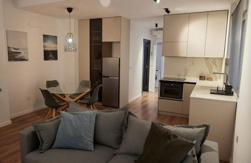 Artes 32-4 - Private sunny terrace & 2 baths - Foto 1