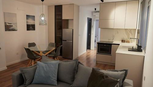 Artes 32-4 - Private sunny terrace & 2 baths - Foto 1