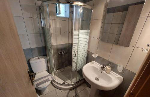 PAVLOS ROOMS - Foto 72