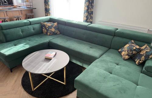 Apartament Elegancka Husarska - Foto 11