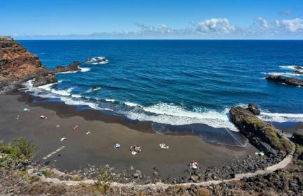 Rincón del Mar , Espacio Natural - Foto 3