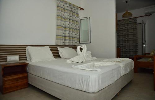 Morpheas Rooms - Foto 24