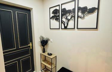 L'appar-T loft avec Spa privatif et jardin - Foto 15