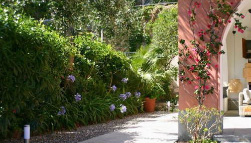 Villa Claudia - 1 minute walk to beach - Foto 4