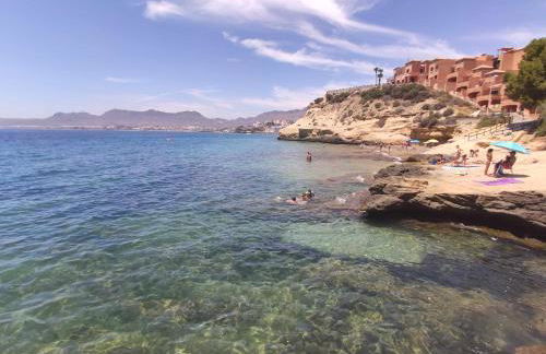 La Invencible Terreros en 1ª Línea de Playa - Foto 18