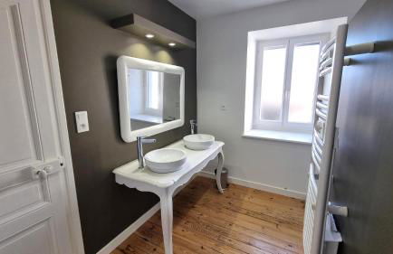 Les Chardonnerets - Jardin - Campagne - Foto 13