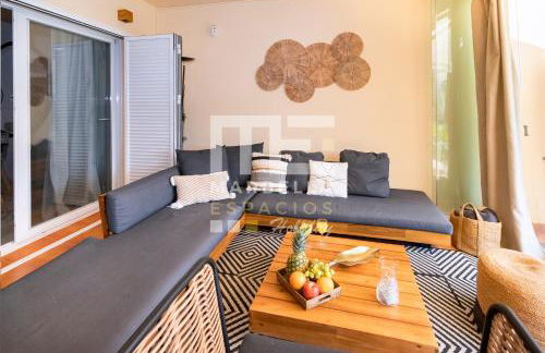 Chic garden flat 5min from beach - Photo 10