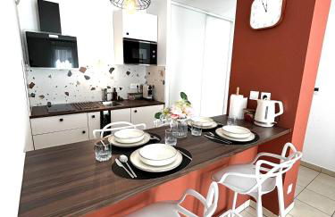 l'Havana : Proche Gare Partdieu / aéroport / groupama stadium - Foto 22