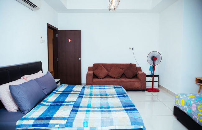 KSL D'Esplanade Residence by Immaculate - Foto 4