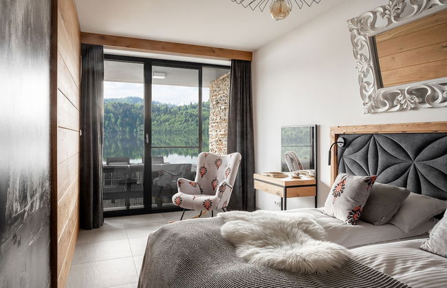 Czorsztyn Prestige - Photo 7