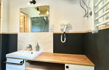 Leszczynowa Górka -Mazurskie Siedlisko w Silcu - Foto 10