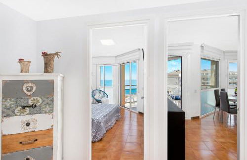 Santa Susanna Skyline Apartment - Foto 10