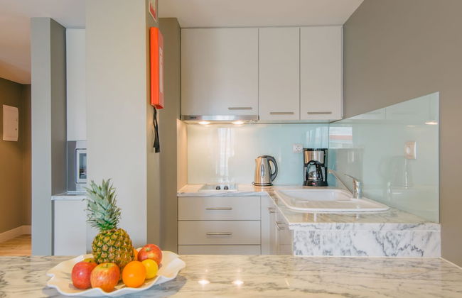 Aqualuz Lagos by The Editory - Foto 34