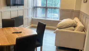 2 Bedroom Property at sovereign House free secure parking - Foto 2