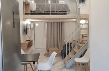 George and Helen's Studio - Foto 17