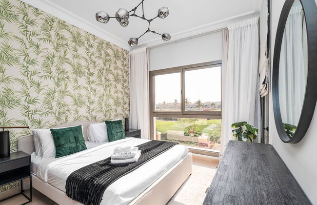 Nasma Holiday Homes - Al Hamra Village - Photo 3