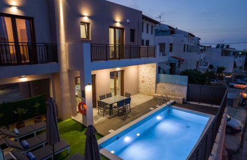 Anna's Residence with Private Pool - Foto 11