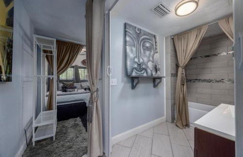 Luxury Retreat Just Steps from UF Main Campus - Foto 20