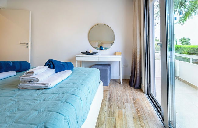 Christine Complex- Close to the Beach, Shared Pool - Foto 3