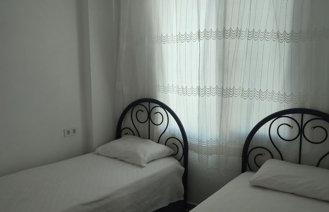 Bazyel Apart Otel - Foto 12