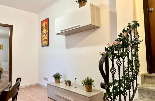 A Casa di Anto - 90 mq con parcheggio interno Animal friendly - Photo 21