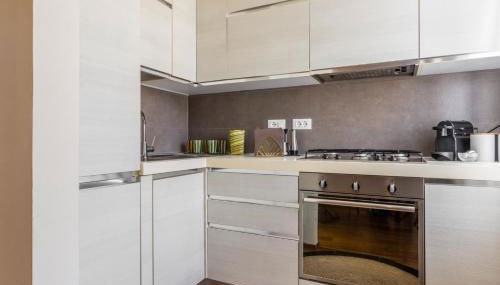 DUOMO Murano Apartment with Canal view - Photo 3, stove