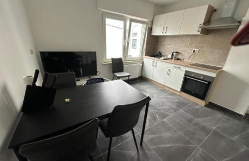 HAI1 - Moderne Unterkunft mit Einzelzimmer - Foto 6