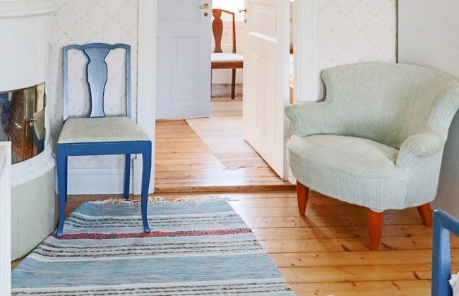 4 Star Holiday Home in Falkenberg - Foto 8