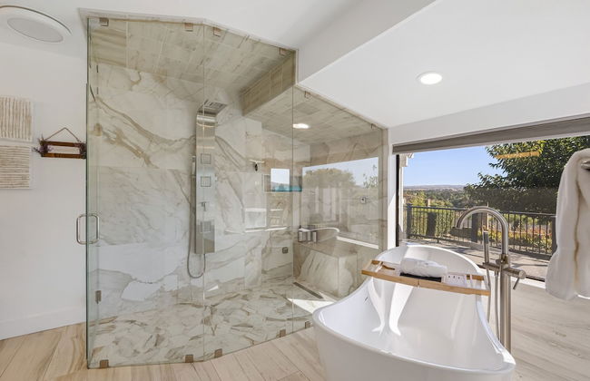 Paso Vista Bella by Avantstay Luxe Group Escape w Wine Country Views - Photo 24