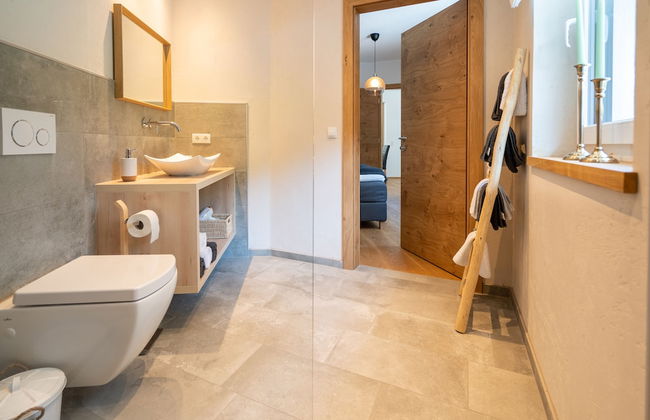 Mountain Living Apartments - Ski-In & Ski-Out - Foto 27