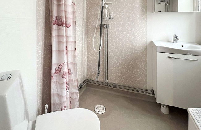 4 Person Holiday Home in Yngsjo, Sverige-by Traum - Foto 11