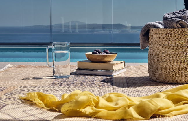 Thea lux natur villa - Foto 17