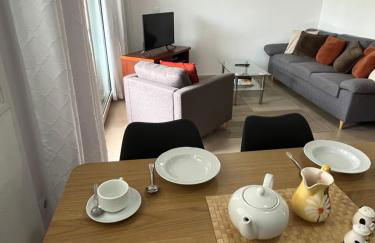 Casa Del Pequeno Tonelero & Casa Del Gran Tonelero - by El Tonelero Ltd - Foto 32