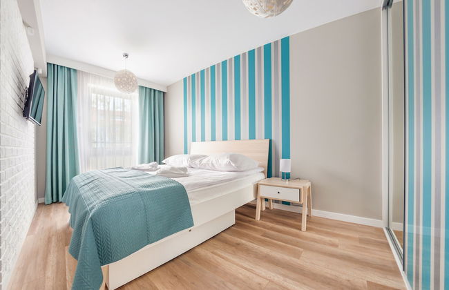 Apartamenty Sun & Snow Wczasowa - Foto 30