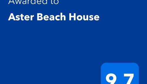 Aster Beach House - Foto 2
