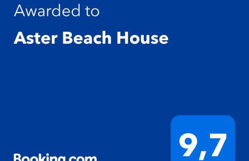 Aster Beach House - Foto 2